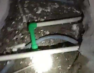 乐业卫生间漏水多少钱