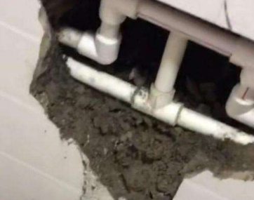 乐业卫生间漏水哪家好