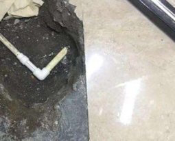 乐业卫生间测漏水多少钱