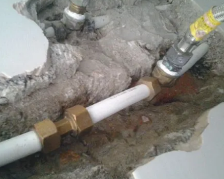 乐业测漏水多少钱