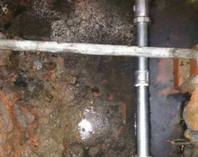 乐业卫生间测漏水多少钱