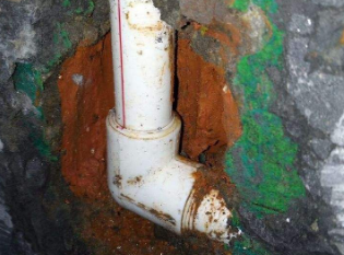 乐业卫生间测漏水价格明细