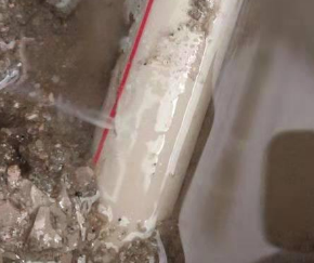 乐业水管维修公司