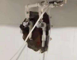 乐业水管维修哪家好