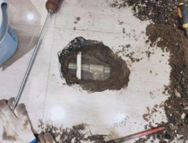 乐业卫生间防水多少钱 乐业卫生间防水多少钱