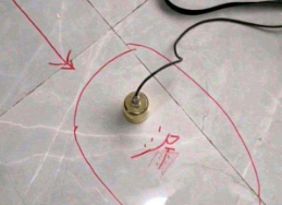 乐业卫生间测漏水多少钱