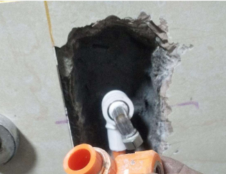 乐业卫生间测漏水哪家好