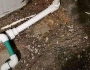 乐业卫生间测漏水服务电话