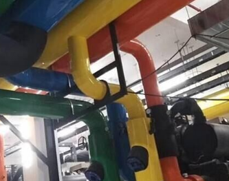 乐业水管维修多少钱