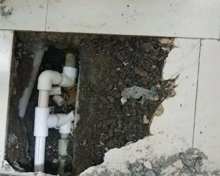 乐业卫生间测漏水哪家好